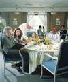 Crowne Plaza Hotel Muscat 